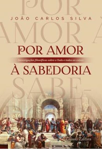 Picture of POR AMOR A SABEDORIA