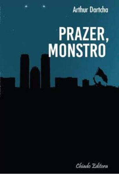 Picture of PRAZER, MONSTRO