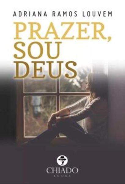 Picture of PRAZER, SOU DEUS