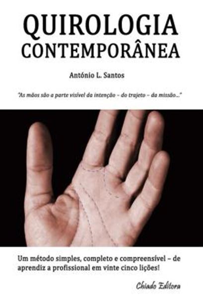Picture of QUIROLOGIA CONTEMPORANEA