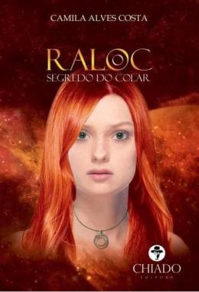 Picture of RALOC - SEGREDO DO COLAR