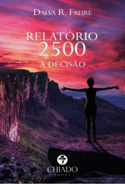 Picture of RELATORIO 2500 - A DECISAO