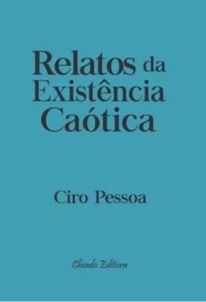 Picture of RELATOS DA EXISTENCIA CAOTICA