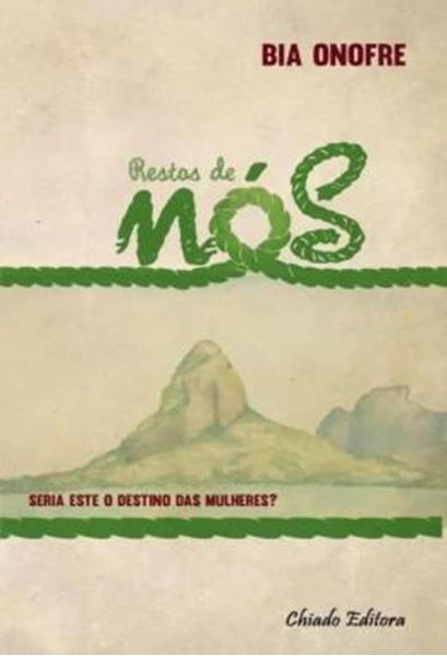 Picture of RESTOS DE NOS