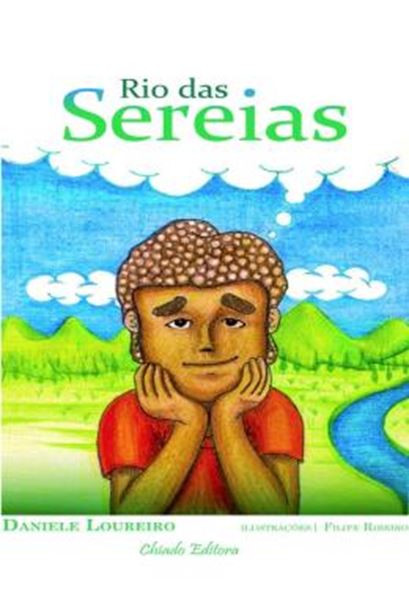 Picture of RIO DAS SEREIAS