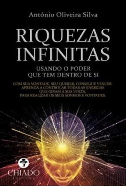 Picture of RIQUEZAS INFINITAS