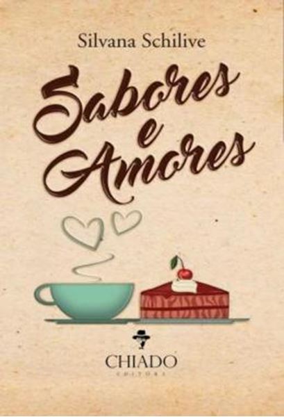 Picture of SABORES E AMORES