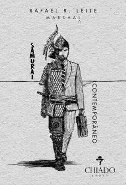 Picture of SAMURAI CONTEMPORANEO
