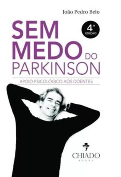 Picture of SEM MEDO DO PARKINSON