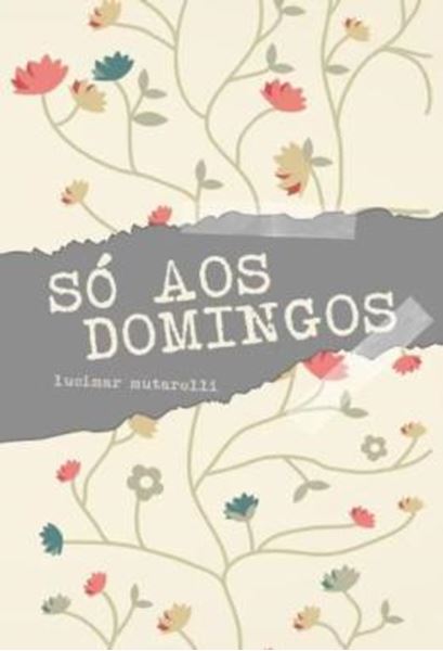 Picture of SO AOS DOMINGOS