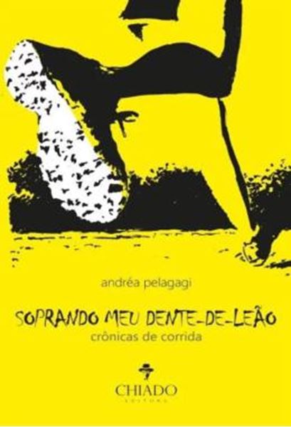 Picture of SOPRANDO MEU DENTE-DE-LEAO