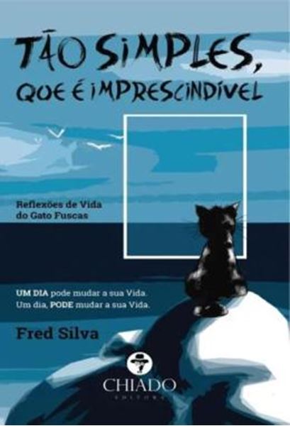 Picture of TAO SIMPLES, QUE E IMPRESCINDIVEL