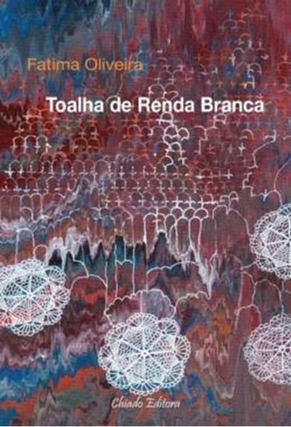 Picture of TOALHA DE RENDA BRANCA