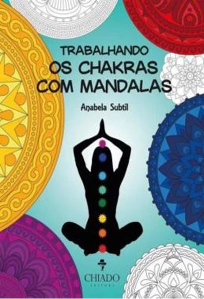 Picture of TRABALHANDO OS CHAKRAS COM MANDALAS