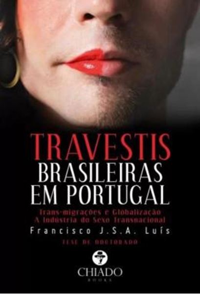 Picture of TRAVESTIS BRASILEIRAS EM PORTUGAL