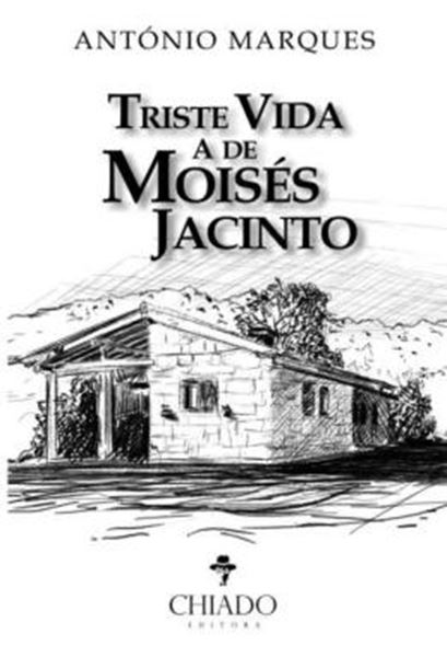 Picture of TRISTE VIDA A DE MOISES JACINTO
