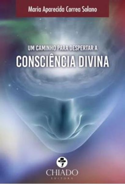 Picture of UM CAMINHO PARA DESPERTAR A CONSCIENCIA DIVINA