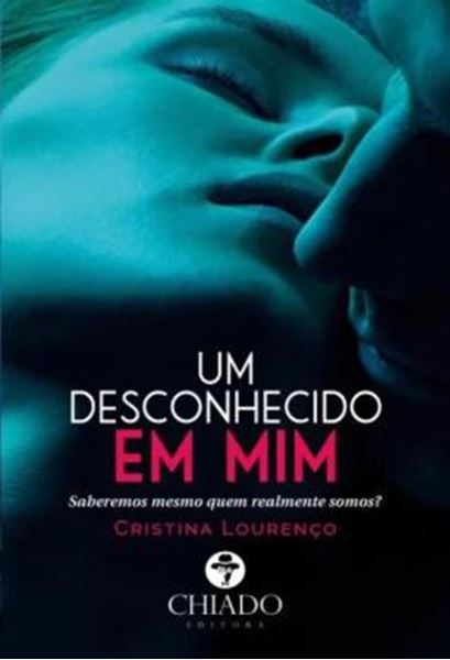 Picture of UM DESCONHECIDO EM MIM