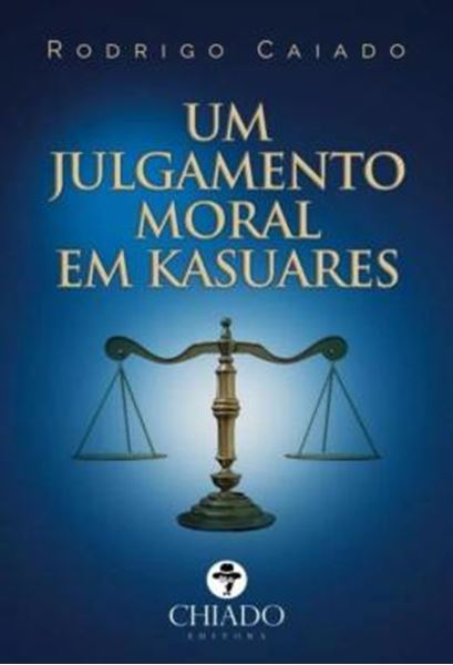 Picture of UM JULGAMENTO MORAL EM KASUARES