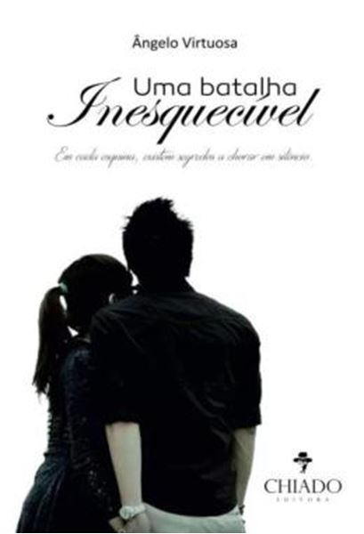 Picture of UMA BATALHA INESQUECIVEL