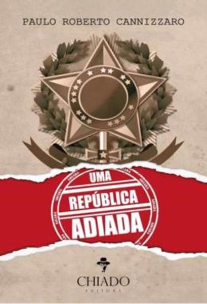 Picture of UMA REPUBLICA ADIADA