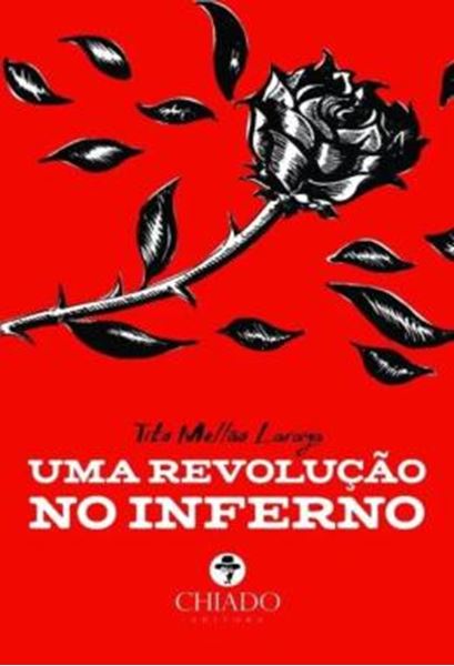 Picture of UMA REVOLUCAO NO INFERNO