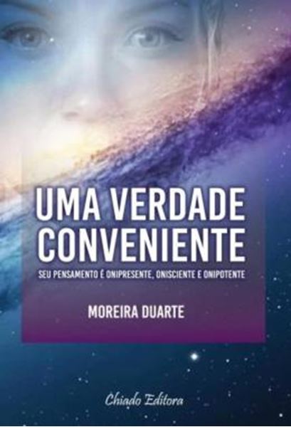 Picture of UMA VERDADE CONVENIENTE