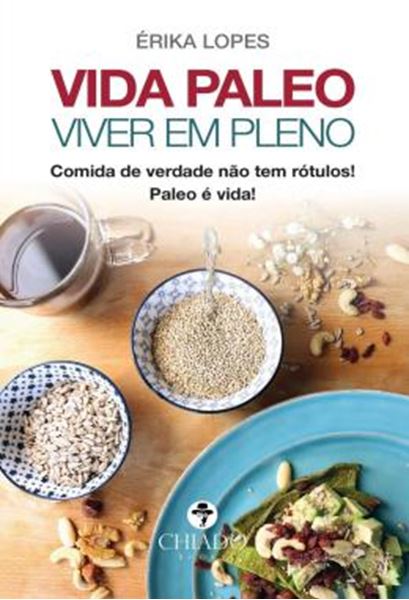Picture of VIDA PALEO - VIVER EM PLENO