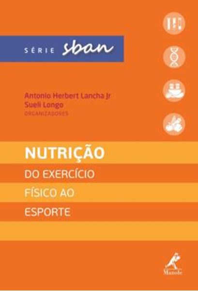 Picture of NUTRICAO - DO EXERCICIO FISICO AO ESPORTE