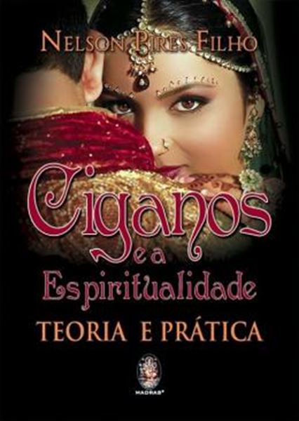 Picture of CIGANOS E A ESPIRITUALIDADE - TEORIA E PRATICA