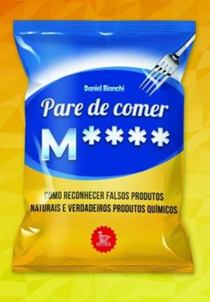 Picture of PARE DE COMER M****