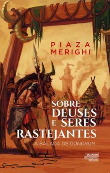 Picture of SOBRE DEUSES E SERES RASTEJANTES