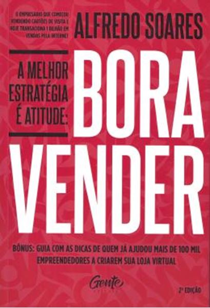 Picture of BORA VENDER