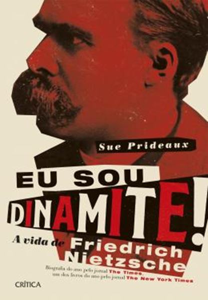 Picture of EU SOU DINAMITE!