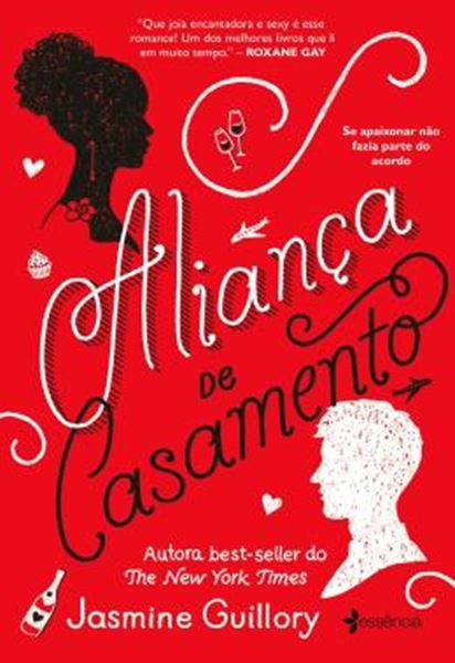 Picture of ALIANCA DE CASAMENTO