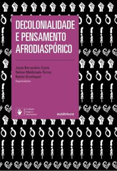 Picture of DECOLONIALIDADE E PENSAMENTO AFRODIASPORICO - 2ª ED