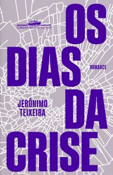 Picture of OS DIAS DA CRISE