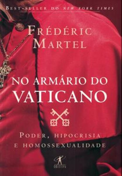 Picture of NO ARMARIO DO VATICANO