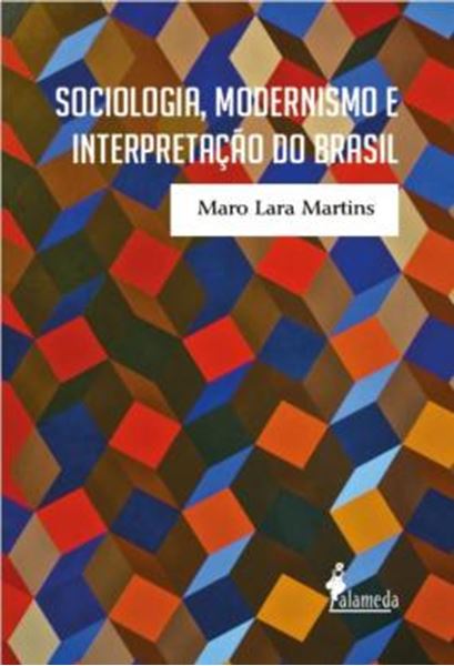 Picture of SOCIOLOGIA, MODERNISMO E INTERPRETACAO DO BRASIL