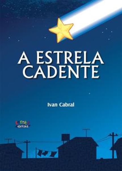 Picture of A ESTRELA CADENTE