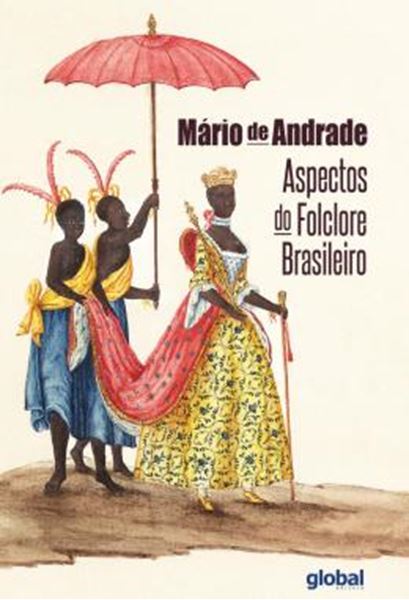 Picture of ASPECTOS DO FOLCLORE BRASILEIRO