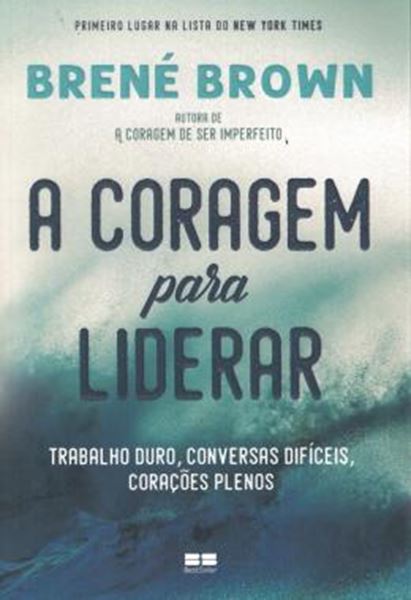 Picture of A CORAGEM PARA LIDERAR - 11ª ED