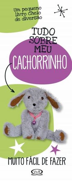 Picture of TUDO SOBRE MEU CACHORRINHO
