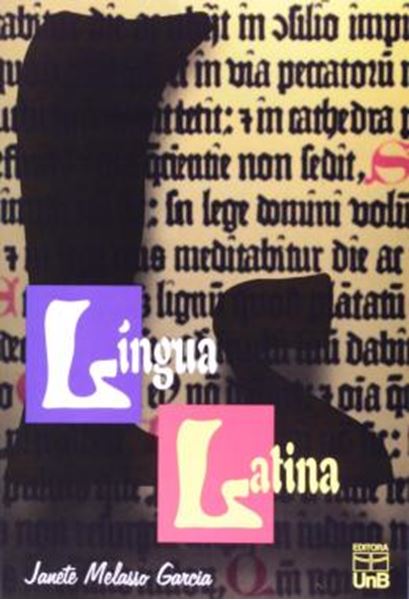 Picture of LINGUA LATINA - A TEORIA SINTATICA NA PRATICA DOS TEXTOS