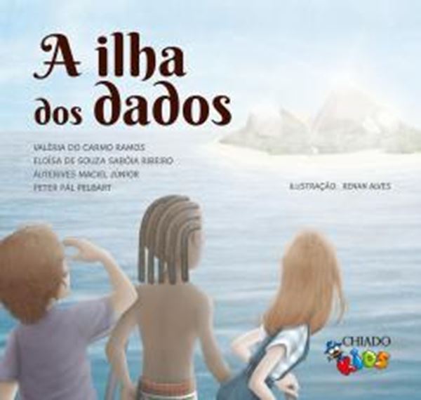 Picture of A ILHA DOS DADOS