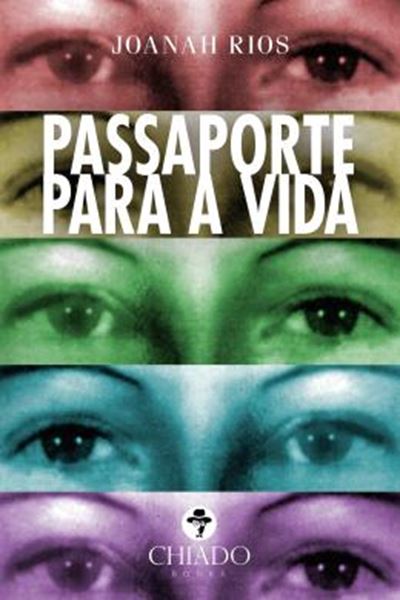 Picture of PASSAPORTE PARA A VIDA