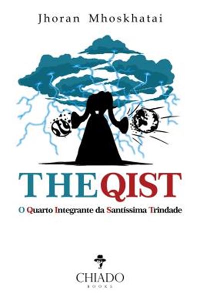 Picture of THE QIST - O QUARTO INTEGRANTE DA SANTISSIMA TRINDADE