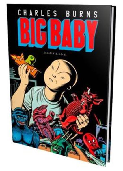 Picture of BIG BABY