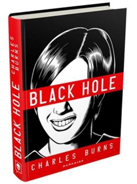 Picture of BLACK HOLE