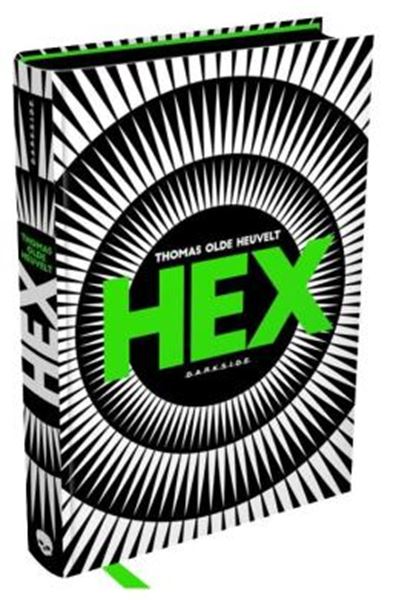 Picture of HEX